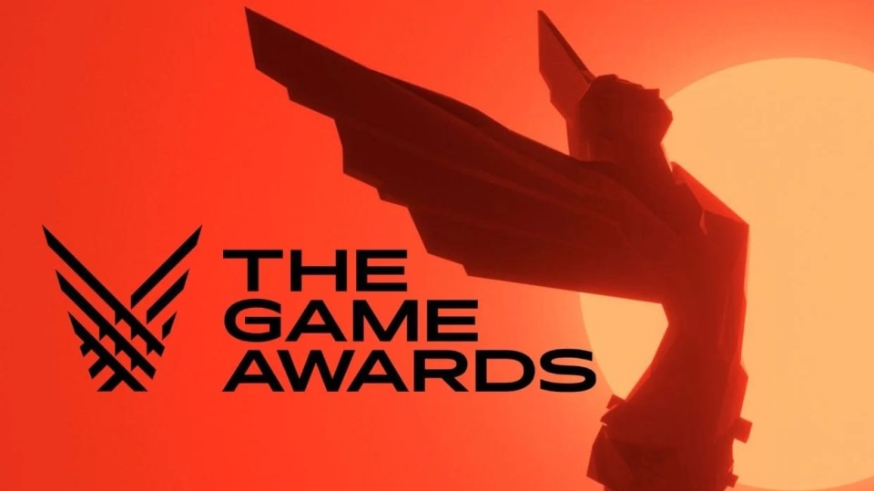 The Game Awards 2020